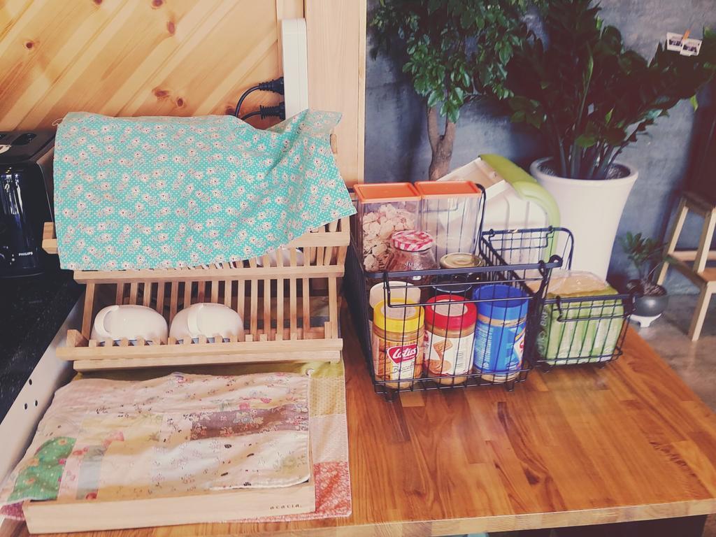 Nangman Hong'S Guesthouse Gyeongju Eksteriør billede