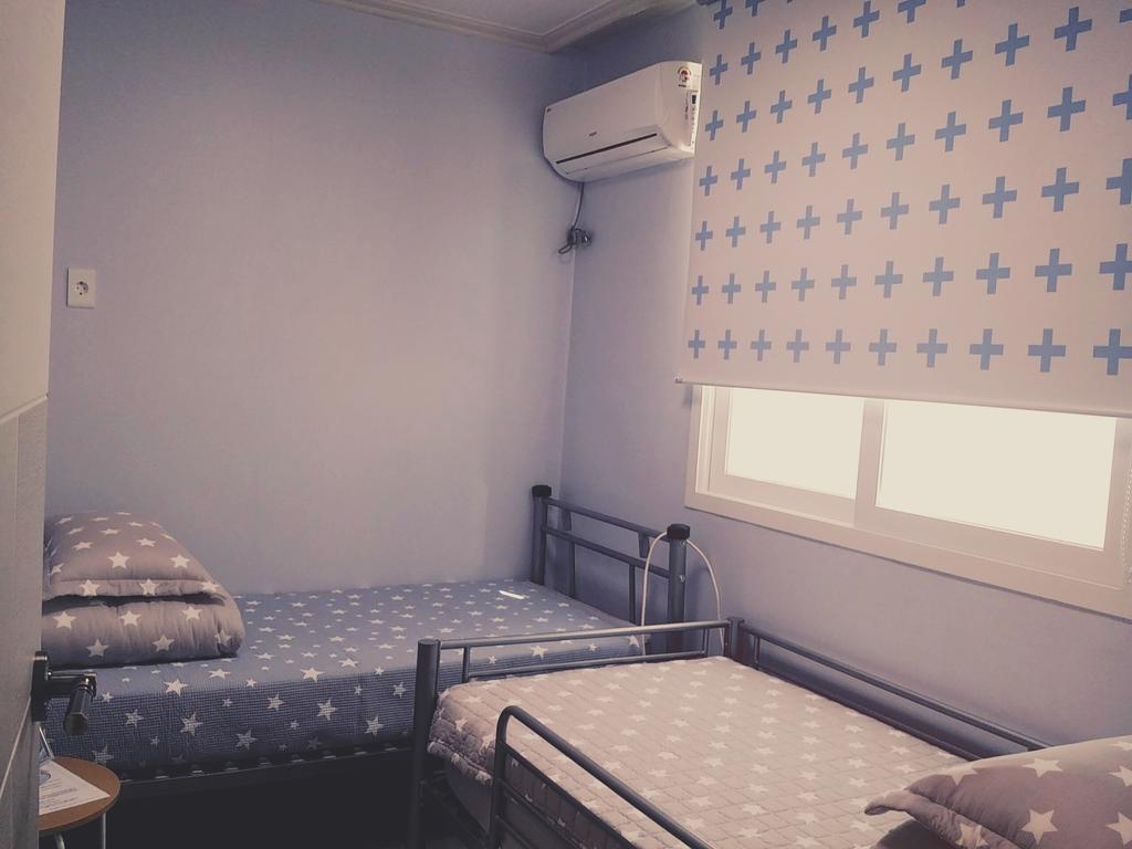 Nangman Hong'S Guesthouse Gyeongju Værelse billede